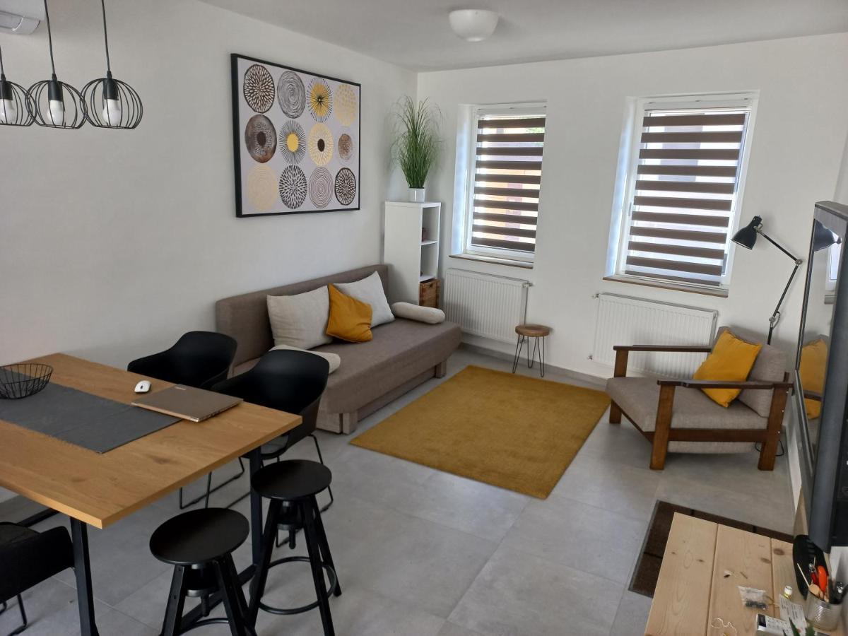 Major11 apartman - Zsolnay negyed Pécs Kültér fotó