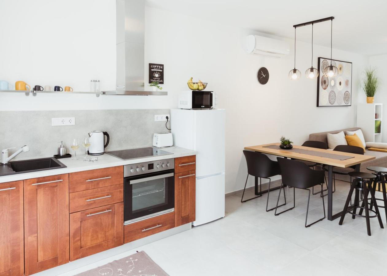 Major11 apartman - Zsolnay negyed Pécs Kültér fotó