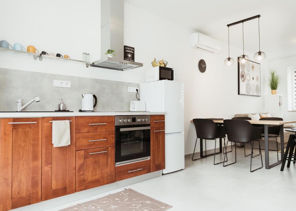 Major11 apartman - Zsolnay negyed Pécs Kültér fotó