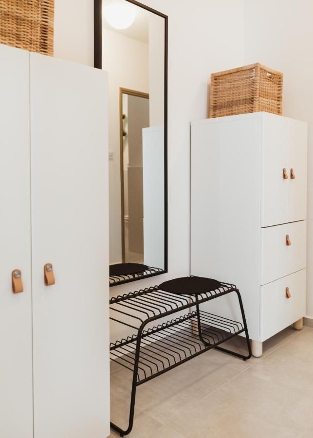 Major11 apartman - Zsolnay negyed Pécs Kültér fotó