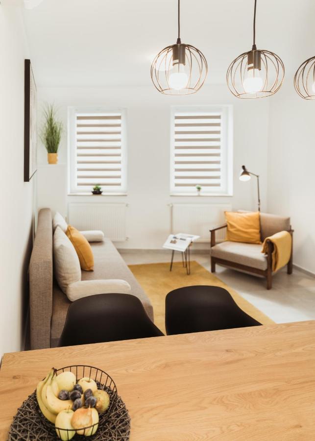 Major11 apartman - Zsolnay negyed Pécs Kültér fotó