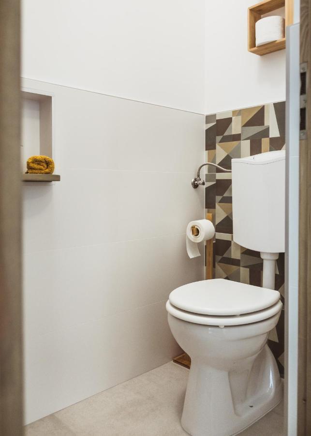 Major11 apartman - Zsolnay negyed Pécs Kültér fotó