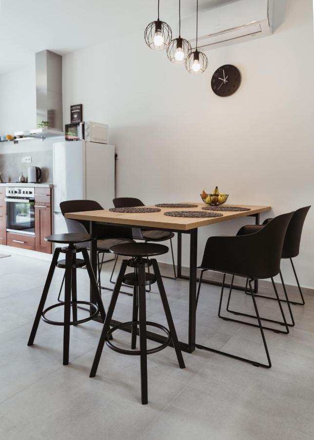 Major11 apartman - Zsolnay negyed Pécs Kültér fotó