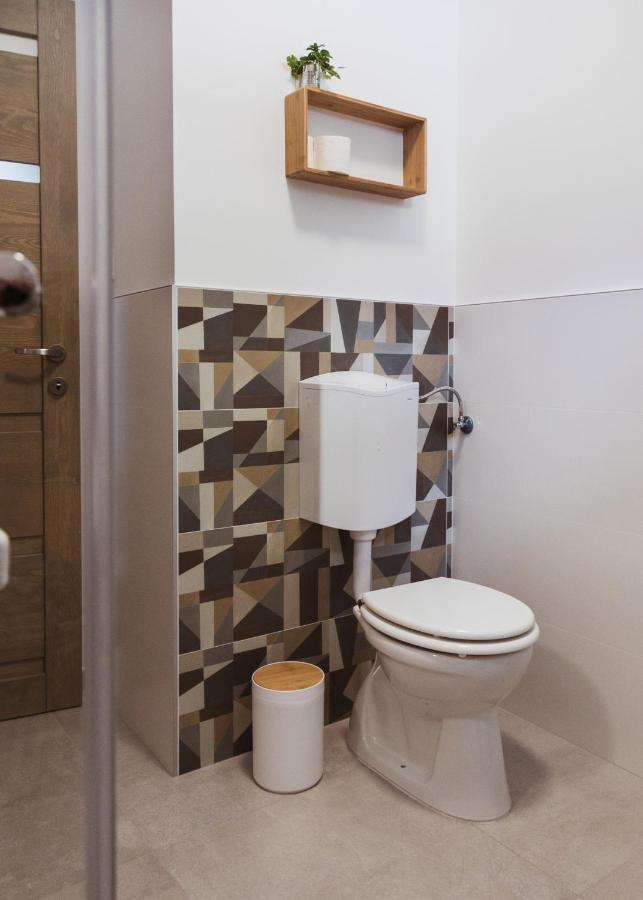 Major11 apartman - Zsolnay negyed Pécs Kültér fotó