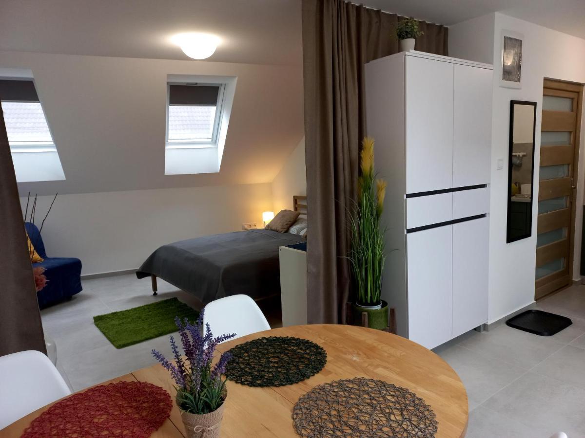 Major11 apartman - Zsolnay negyed Pécs Kültér fotó