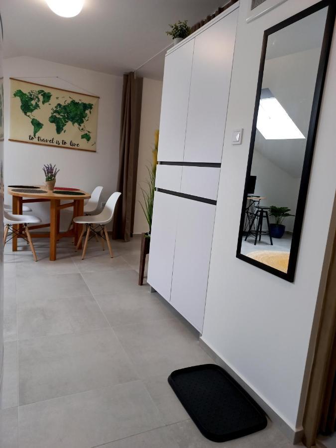 Major11 apartman - Zsolnay negyed Pécs Kültér fotó