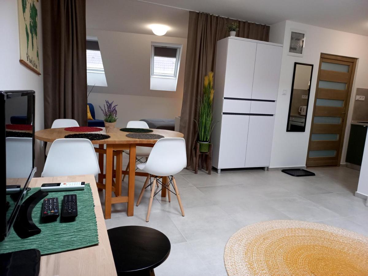 Major11 apartman - Zsolnay negyed Pécs Kültér fotó