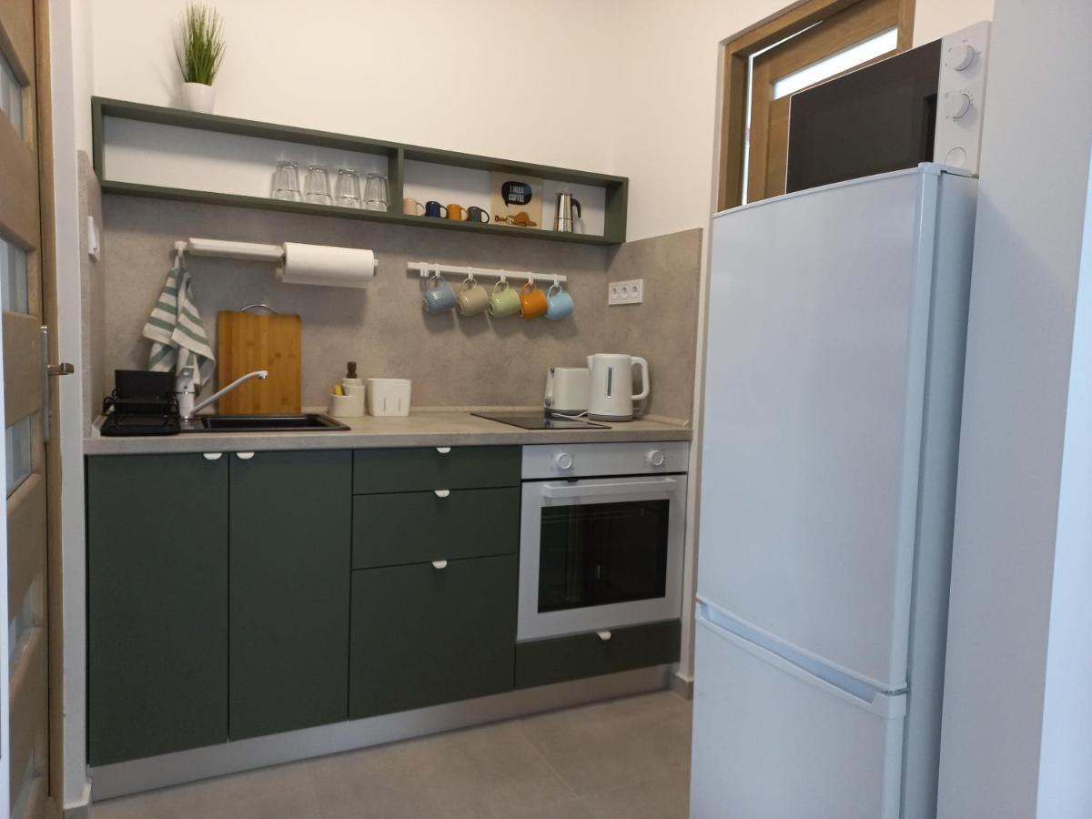 Major11 apartman - Zsolnay negyed Pécs Kültér fotó